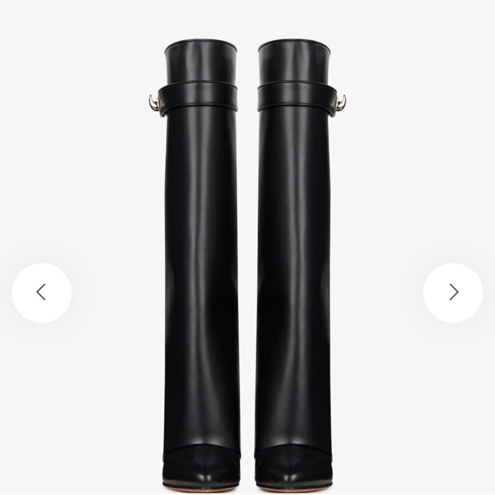 Original Givenchy Shark boots!!!